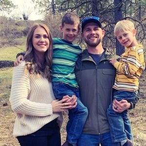 Meet your Posher, Tanner